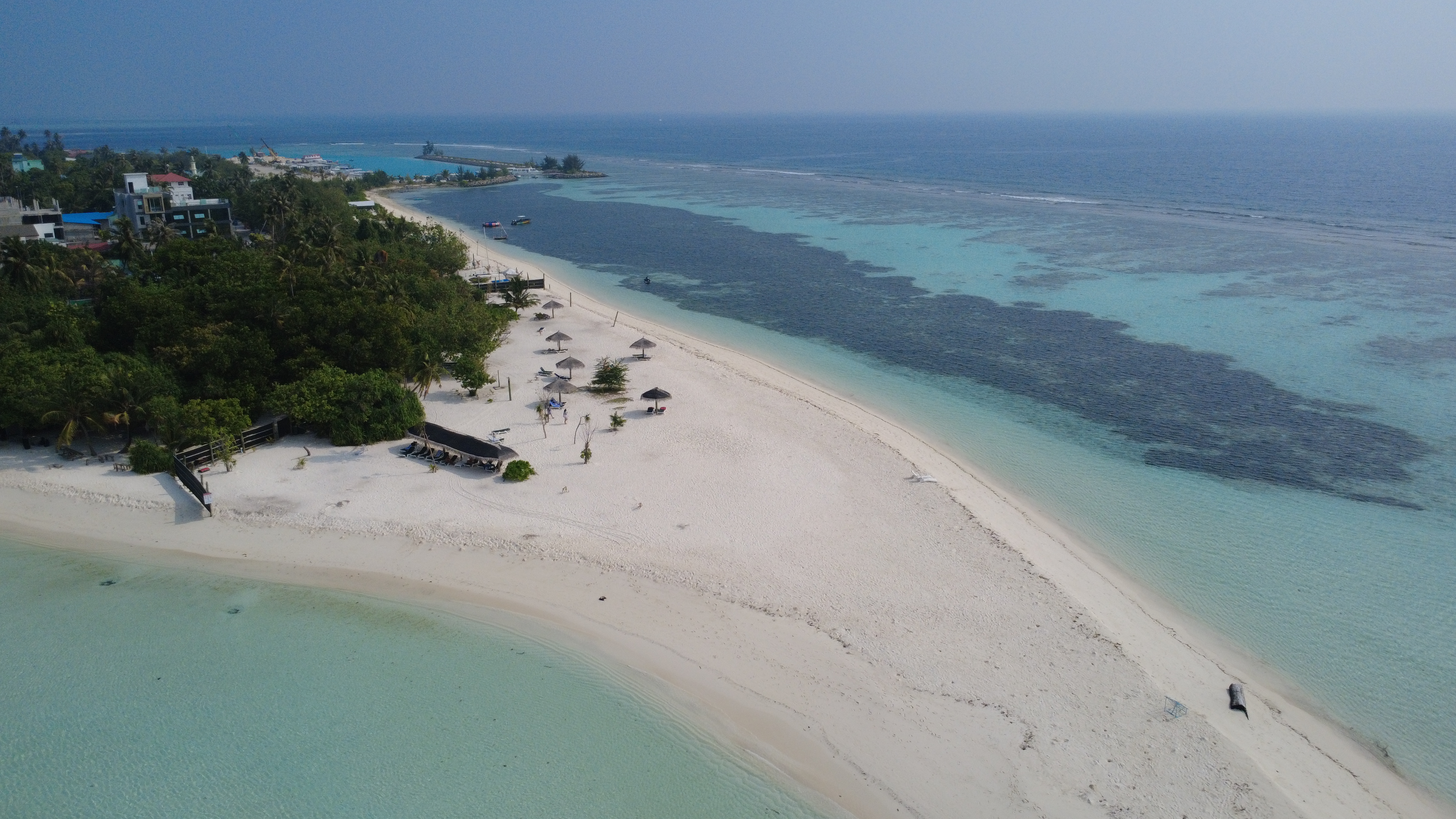 Basic Dive Package